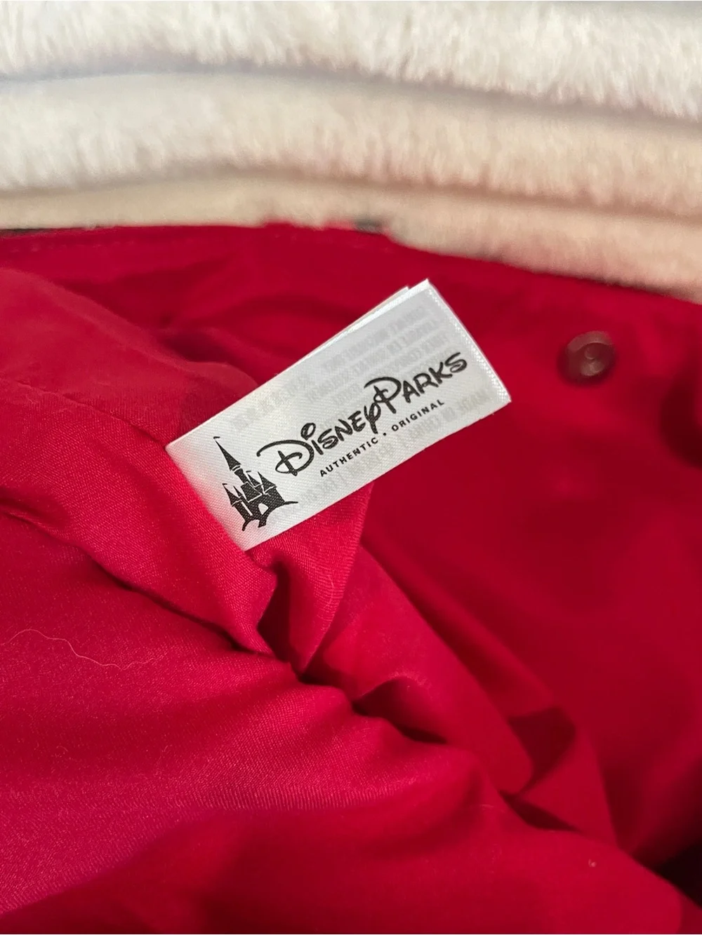 Disney nwot bright